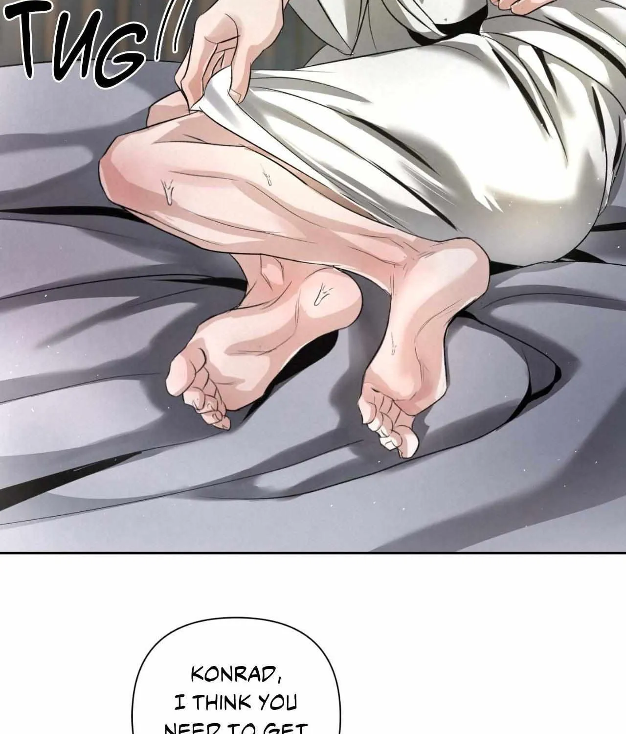 Read Bloodbound chapter 52 image 126 on Lezhin
