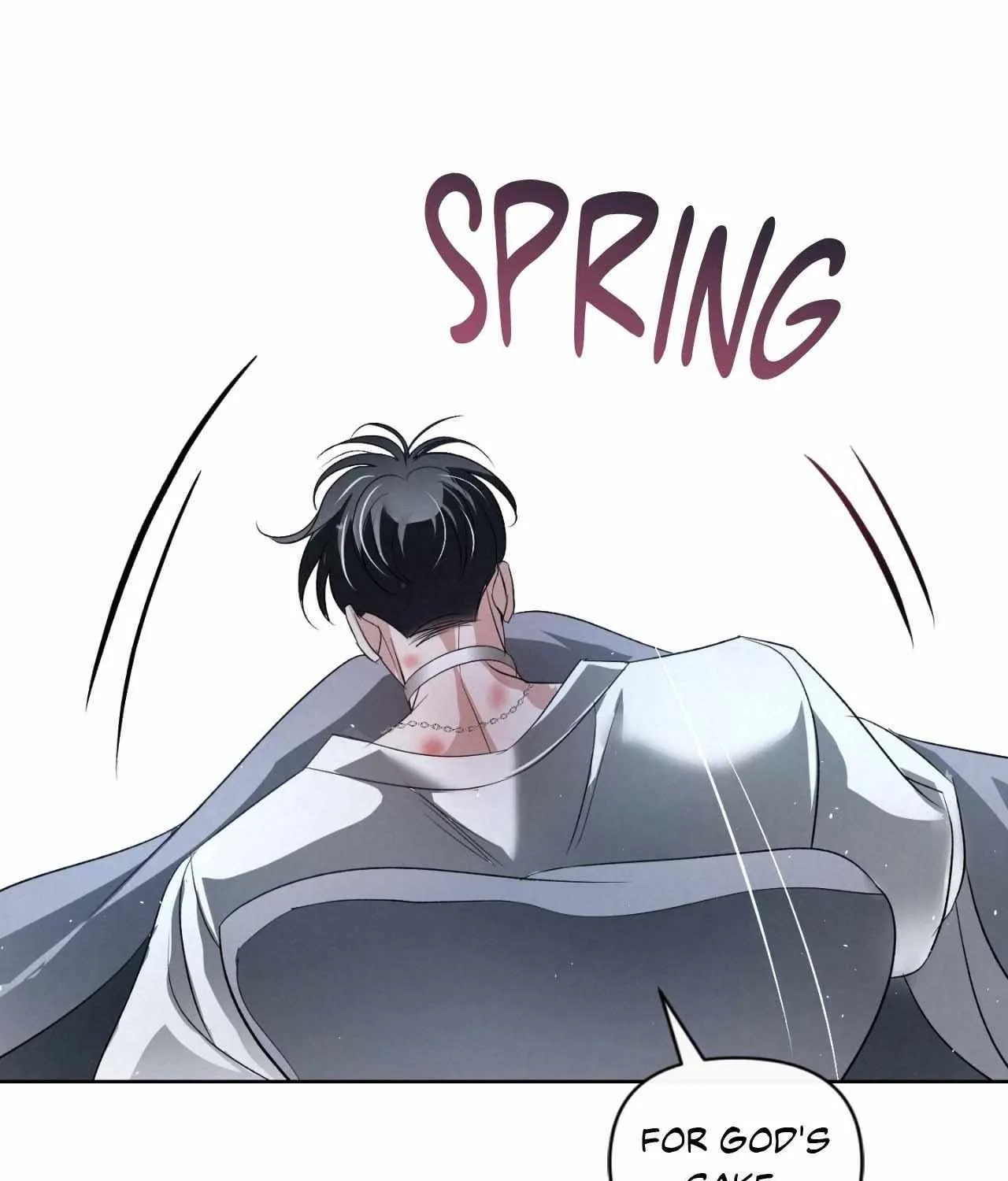 Read Bloodbound chapter 52 image 22 on Lezhin