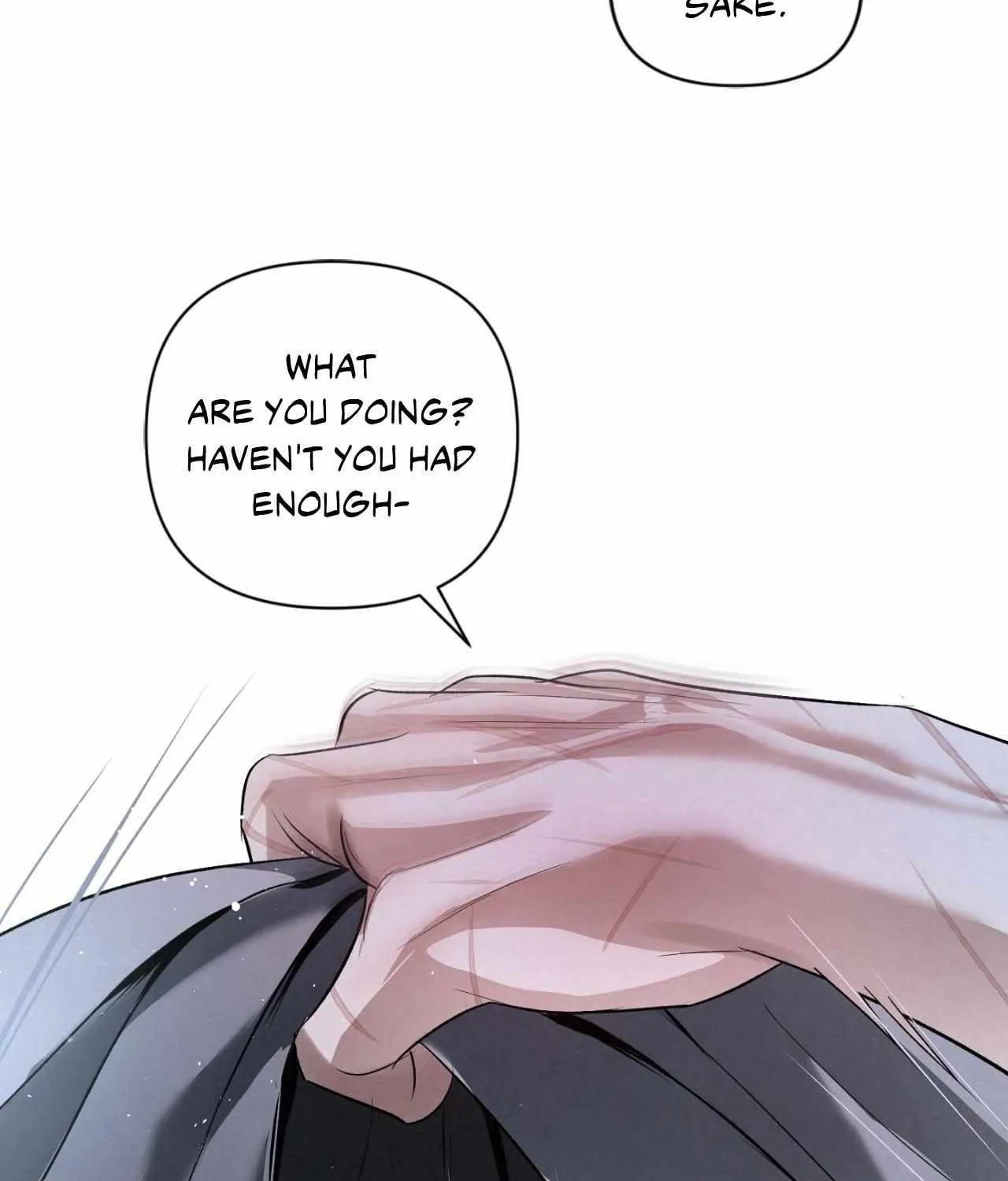 Read Bloodbound chapter 52 image 23 on Lezhin