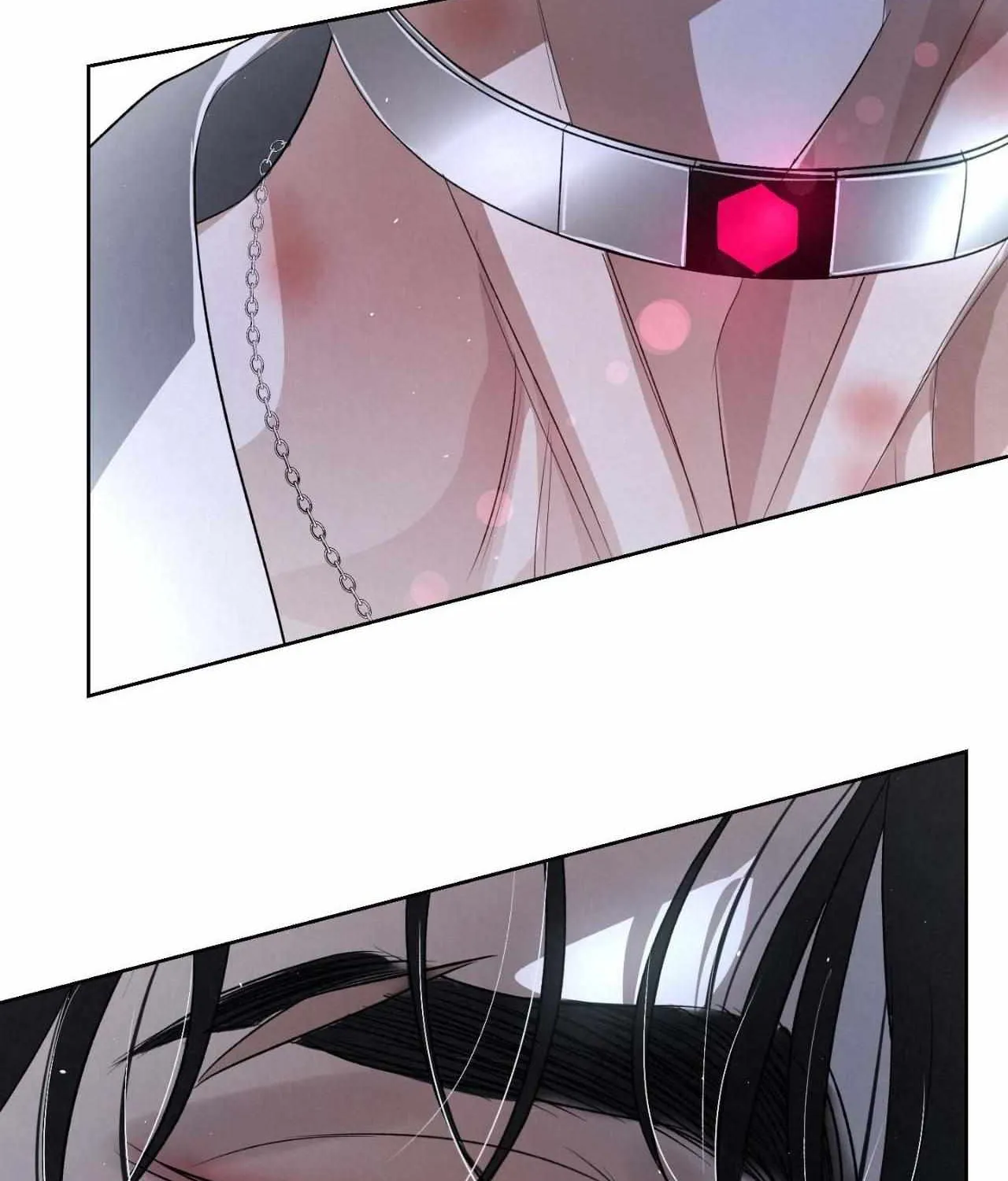Read Bloodbound chapter 52 image 27 on Lezhin