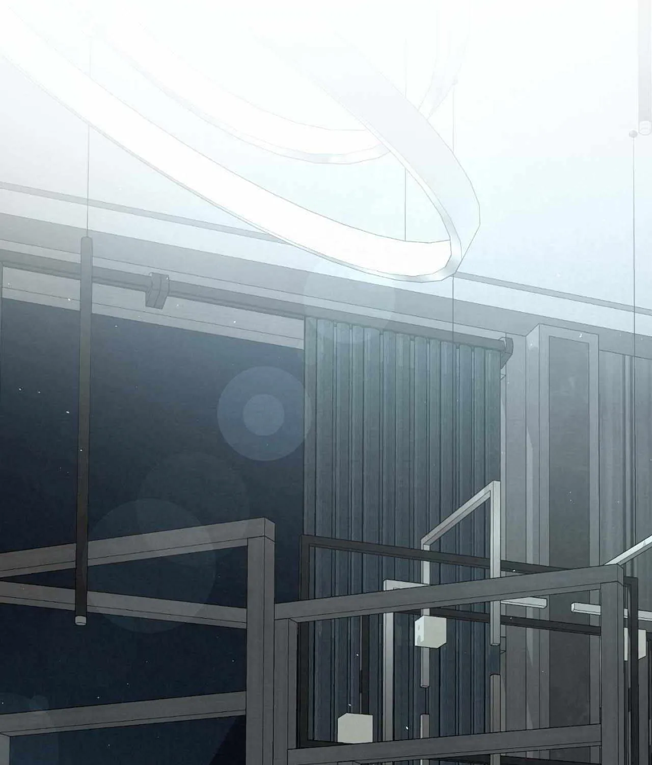 Read Bloodbound chapter 52 image 3 on Lezhin