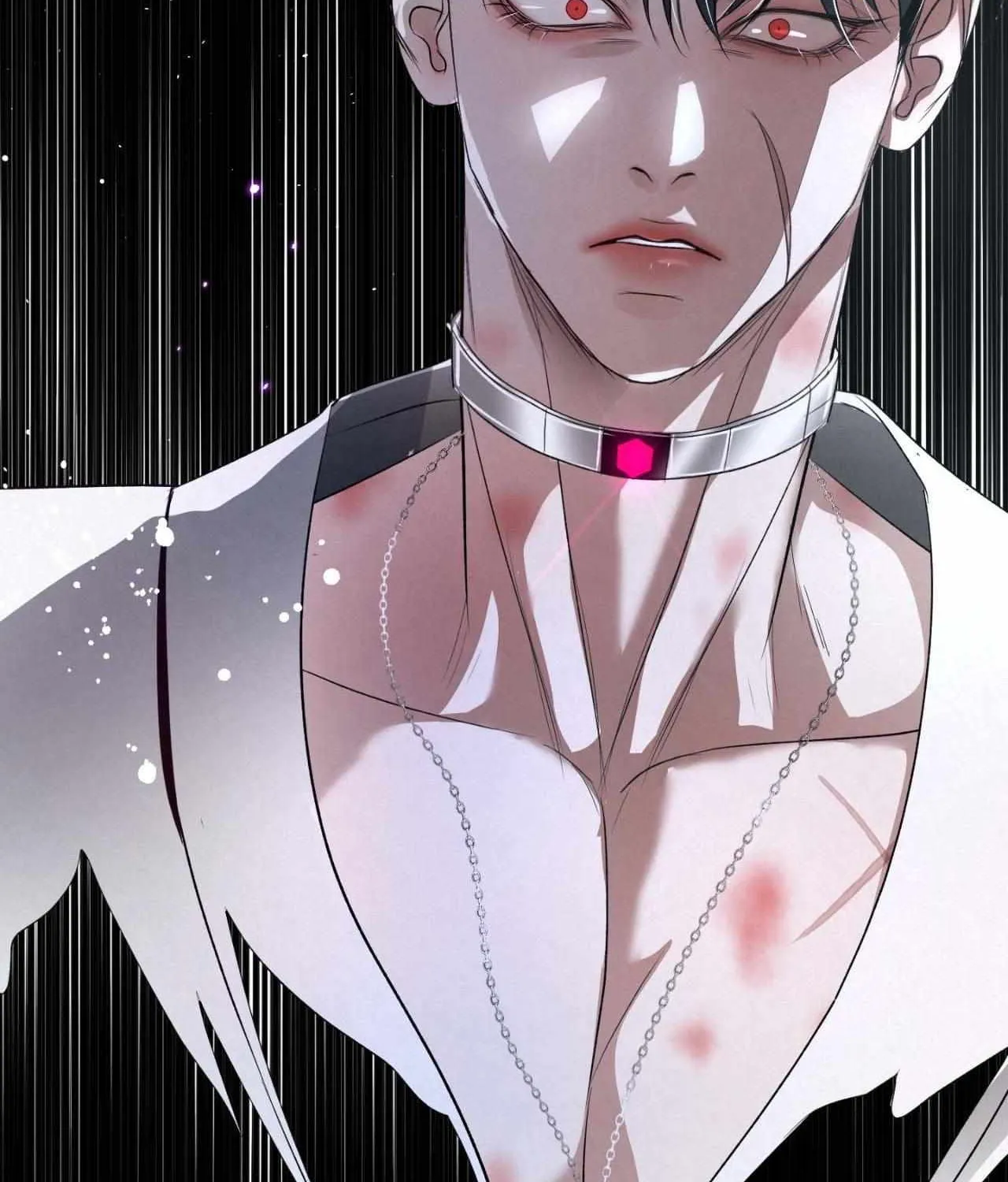 Read Bloodbound chapter 52 image 31 on Lezhin