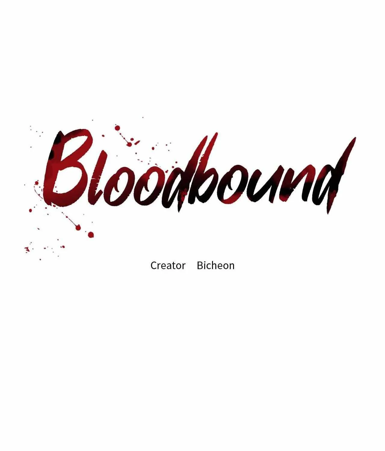Read Bloodbound chapter 52 image 34 on Lezhin