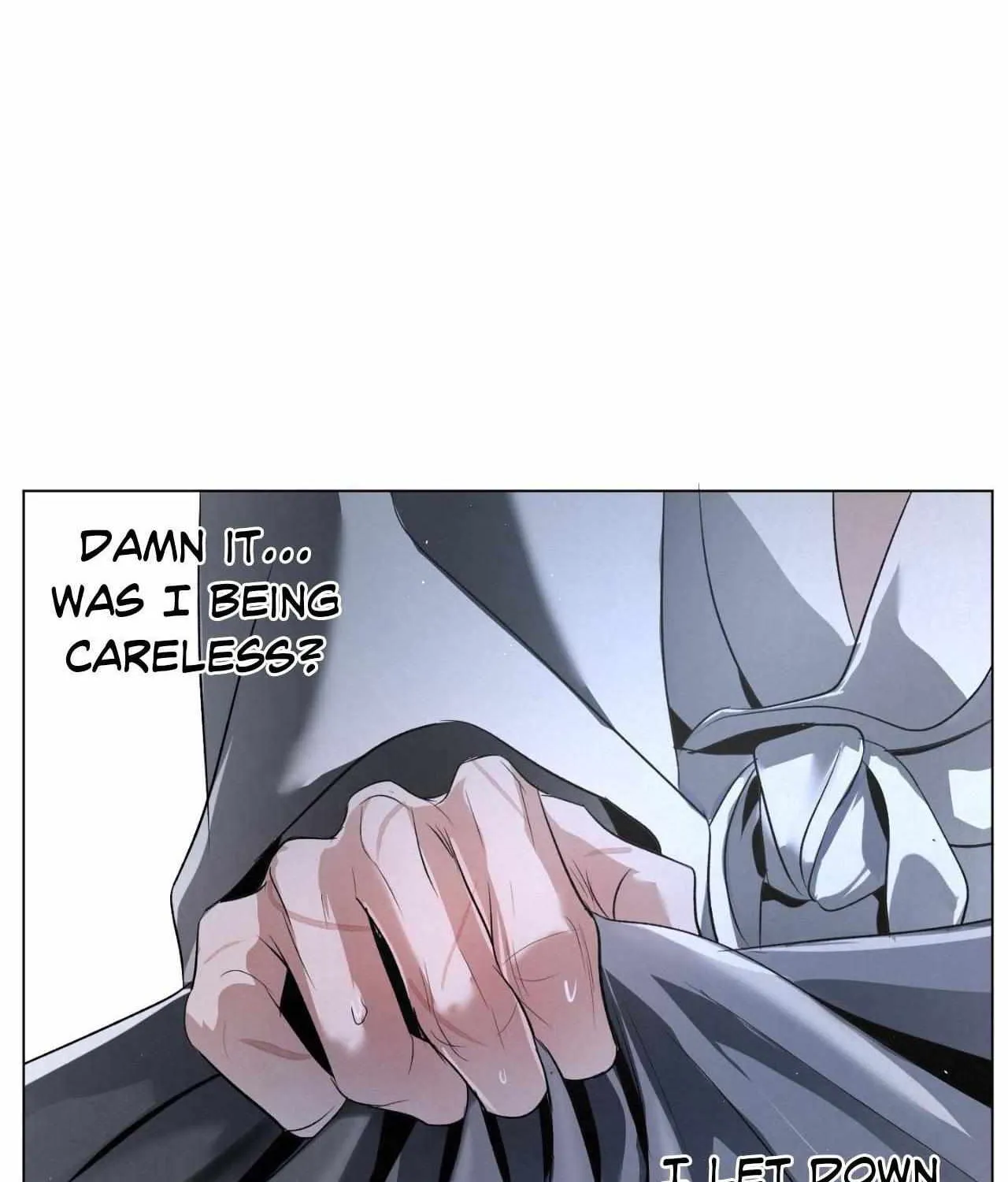 Read Bloodbound chapter 52 image 35 on Lezhin