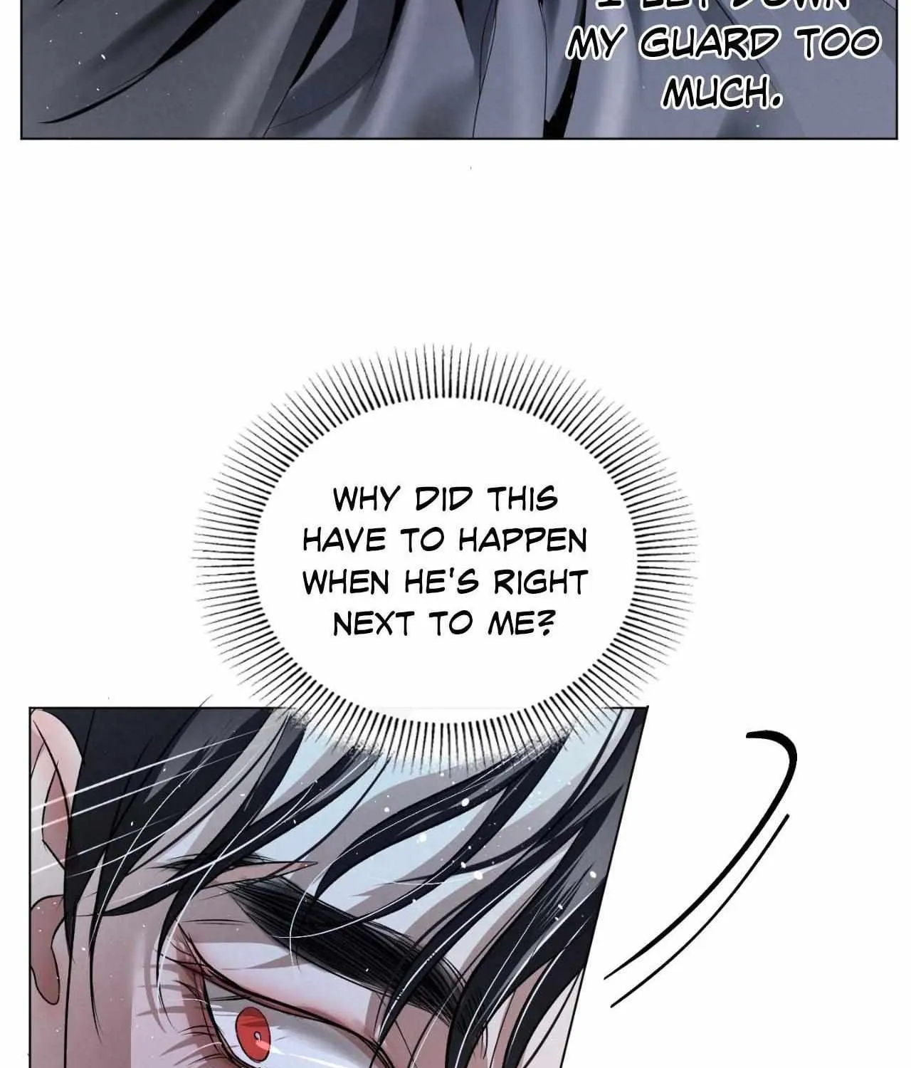 Read Bloodbound chapter 52 image 36 on Lezhin
