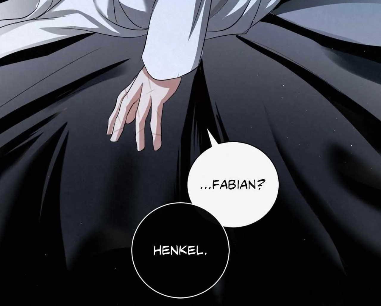 Read Bloodbound chapter 52 image 41 on Lezhin