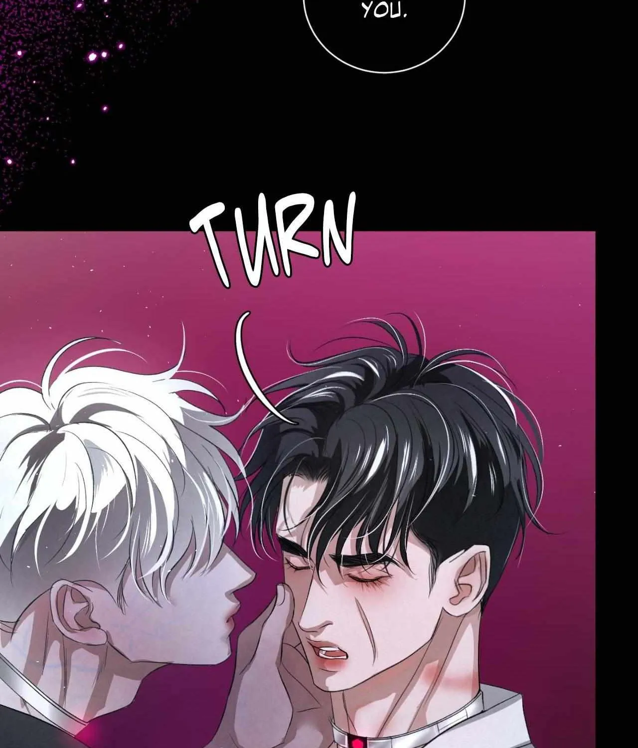 Read Bloodbound chapter 52 image 43 on Lezhin