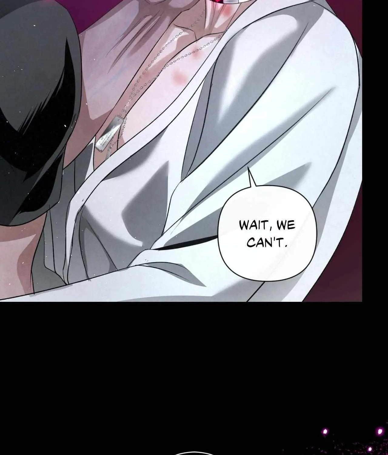 Read Bloodbound chapter 52 image 44 on Lezhin