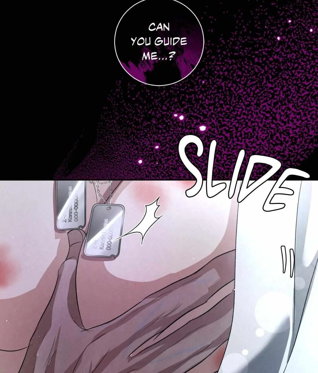Read Bloodbound chapter 52 image 45 on Lezhin