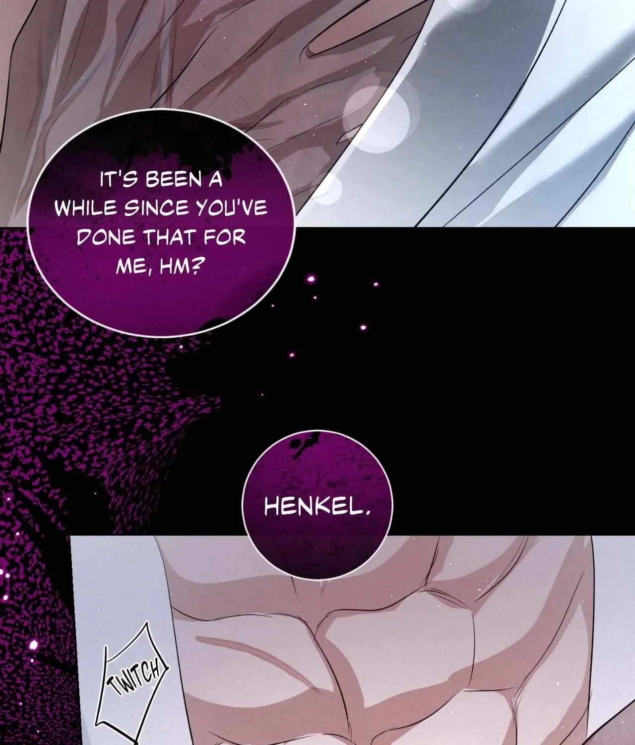 Read Bloodbound chapter 52 image 46 on Lezhin
