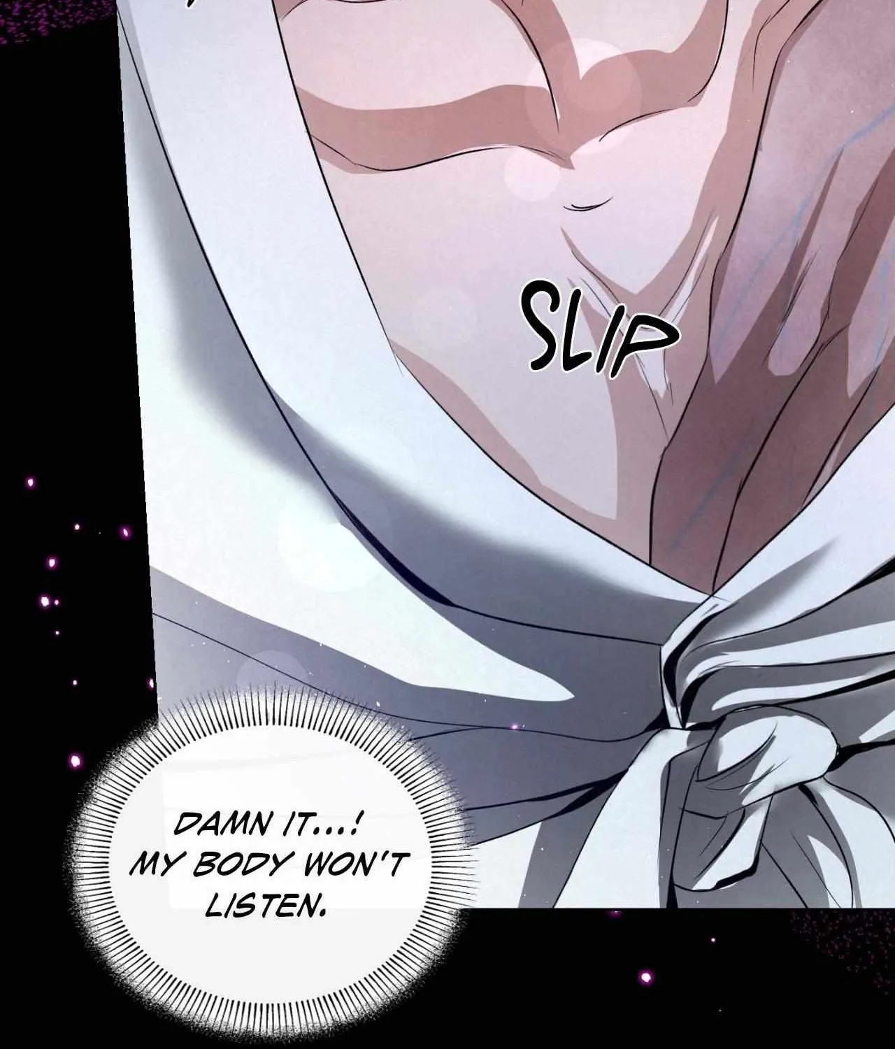 Read Bloodbound chapter 52 image 47 on Lezhin