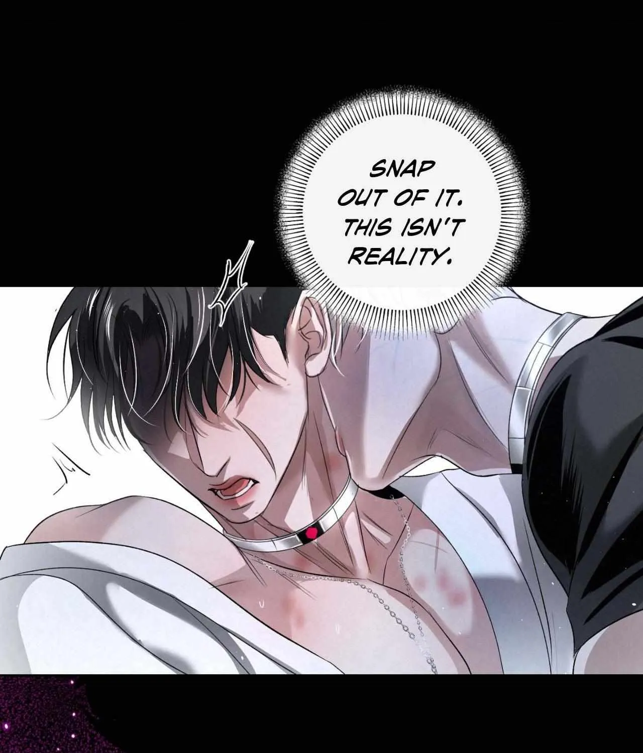 Read Bloodbound chapter 52 image 49 on Lezhin
