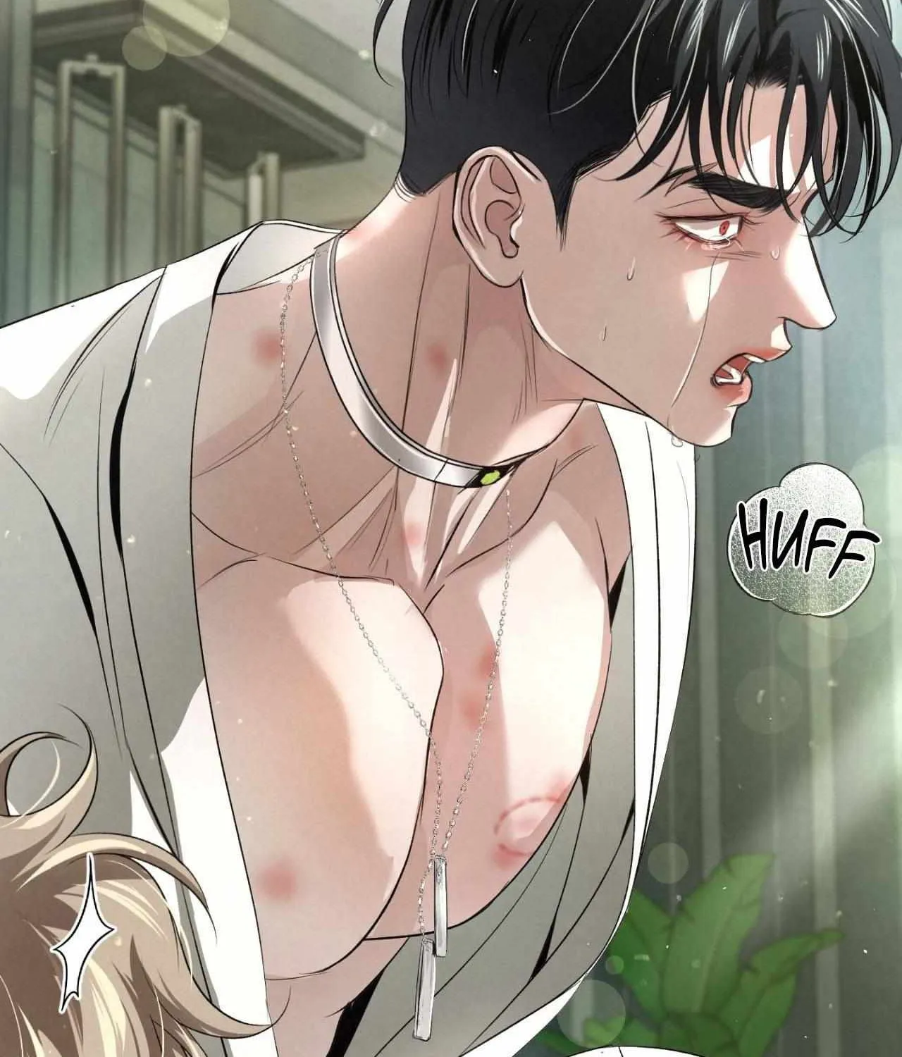 Read Bloodbound chapter 52 image 86 on Lezhin