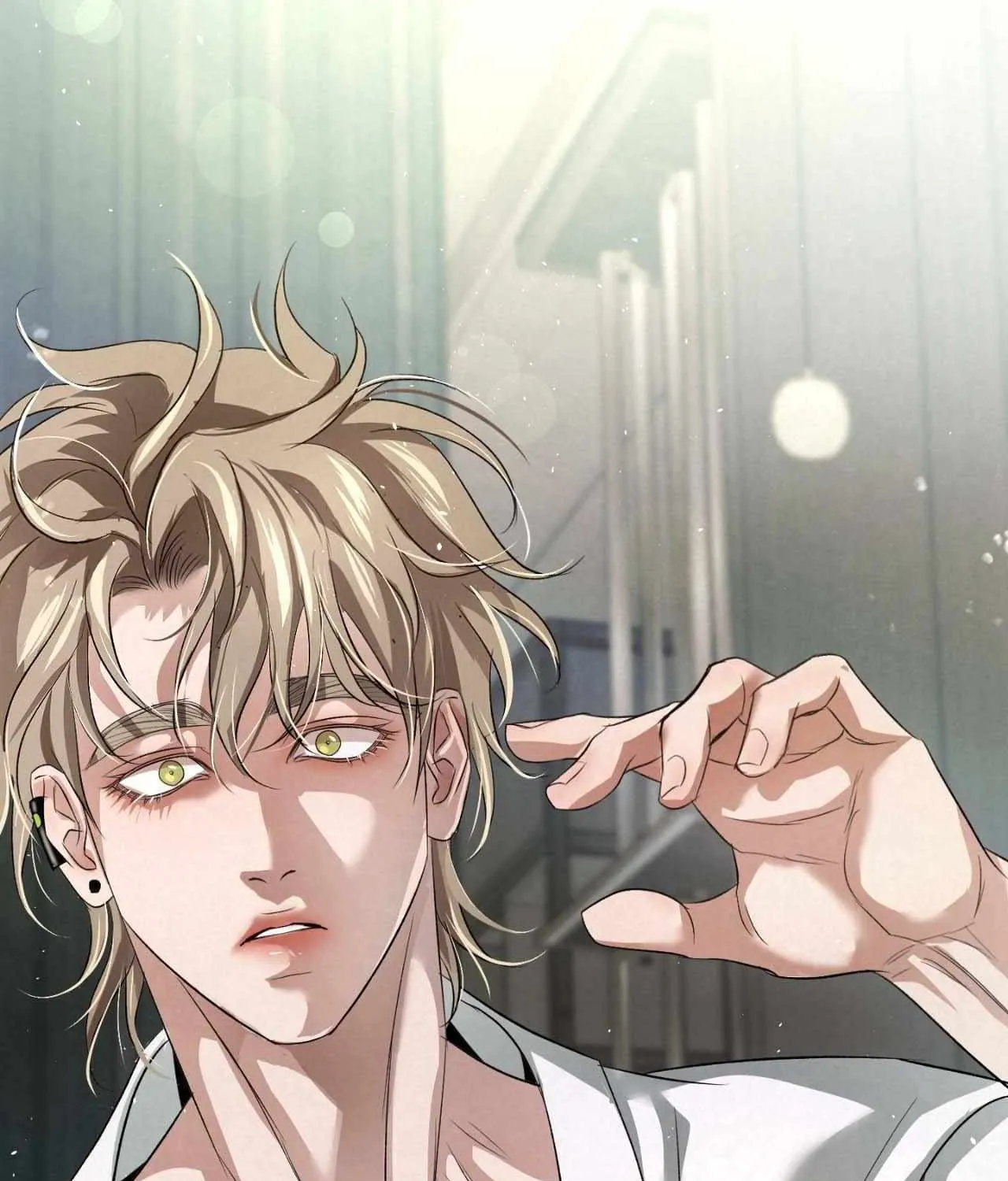Read Bloodbound chapter 52 image 92 on Lezhin