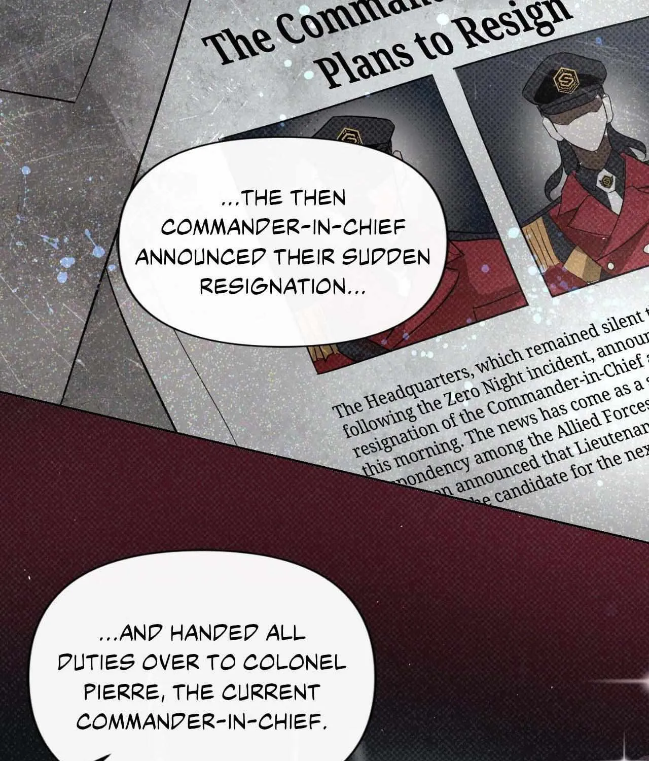 Read Bloodbound chapter 53 image 100 on Lezhin