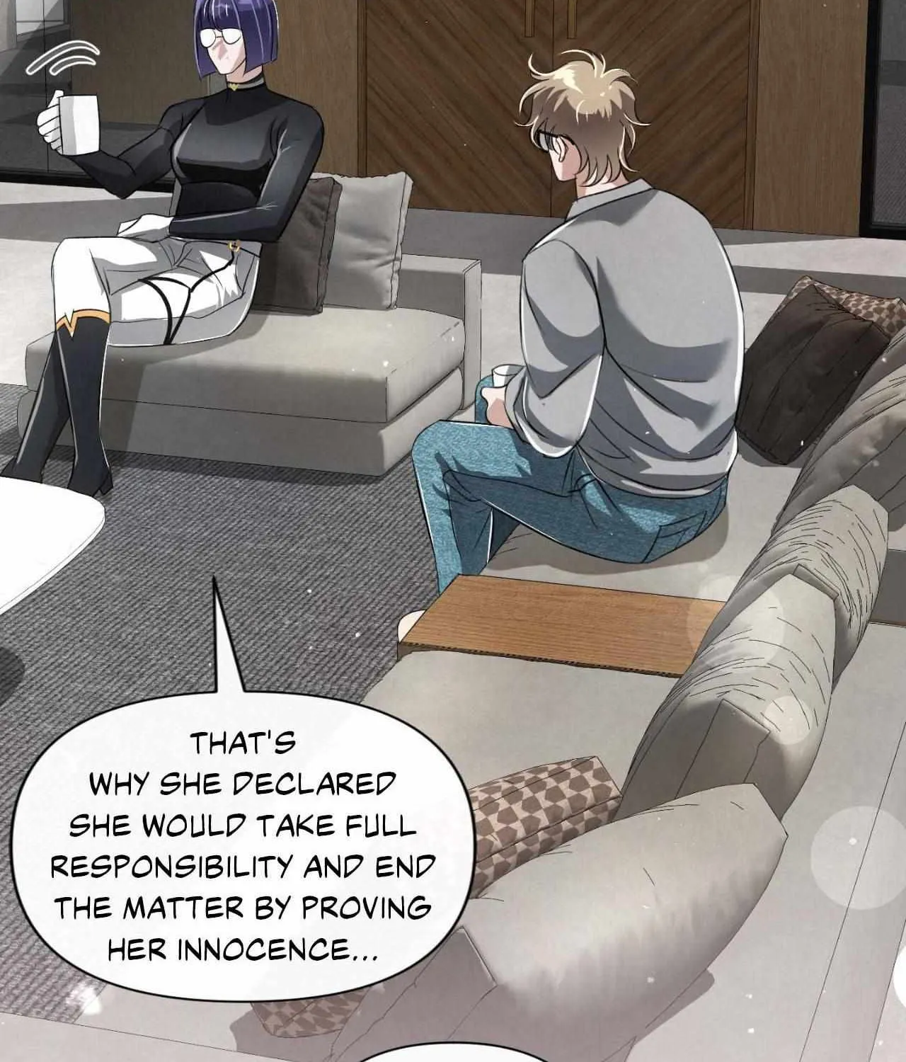 Read Bloodbound chapter 53 image 112 on Lezhin