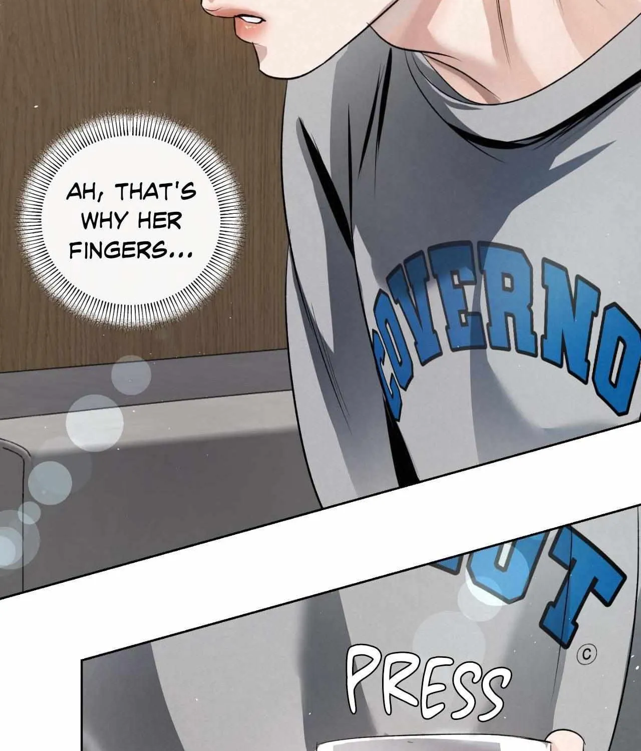 Read Bloodbound chapter 53 image 117 on Lezhin