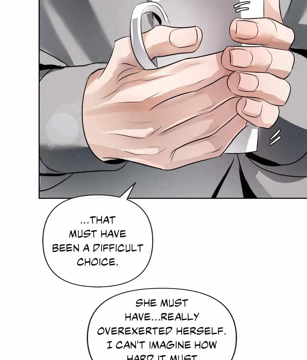 Read Bloodbound chapter 53 image 118 on Lezhin