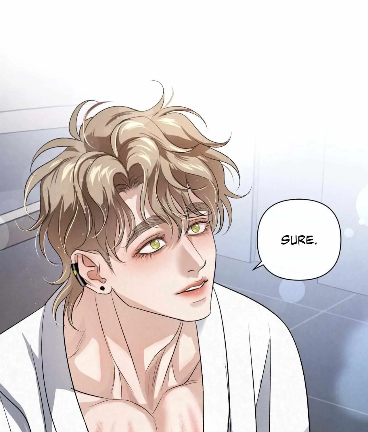 Read Bloodbound chapter 53 image 12 on Lezhin