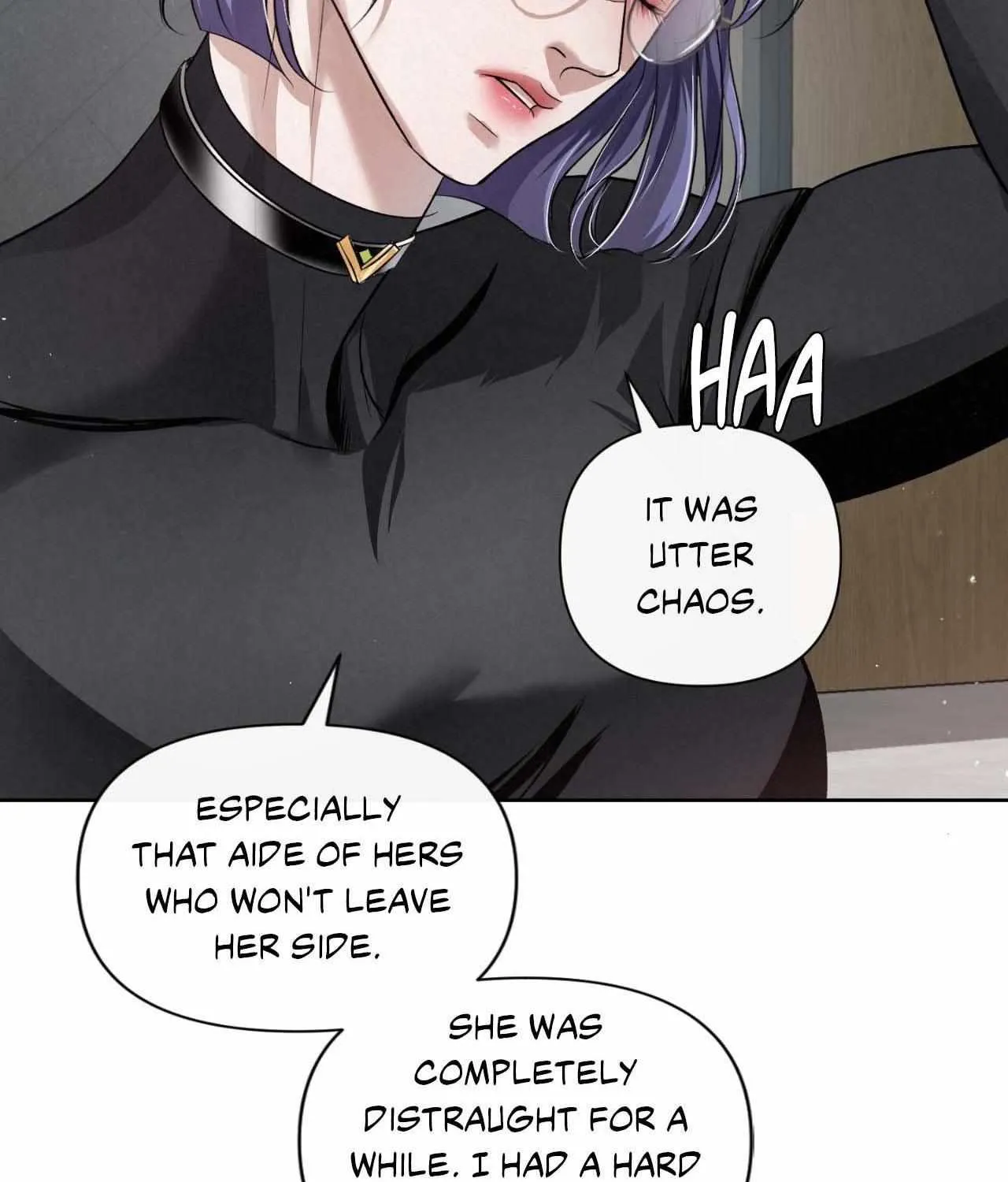 Read Bloodbound chapter 53 image 120 on Lezhin