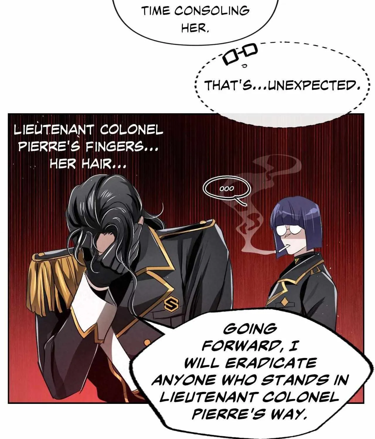 Read Bloodbound chapter 53 image 121 on Lezhin