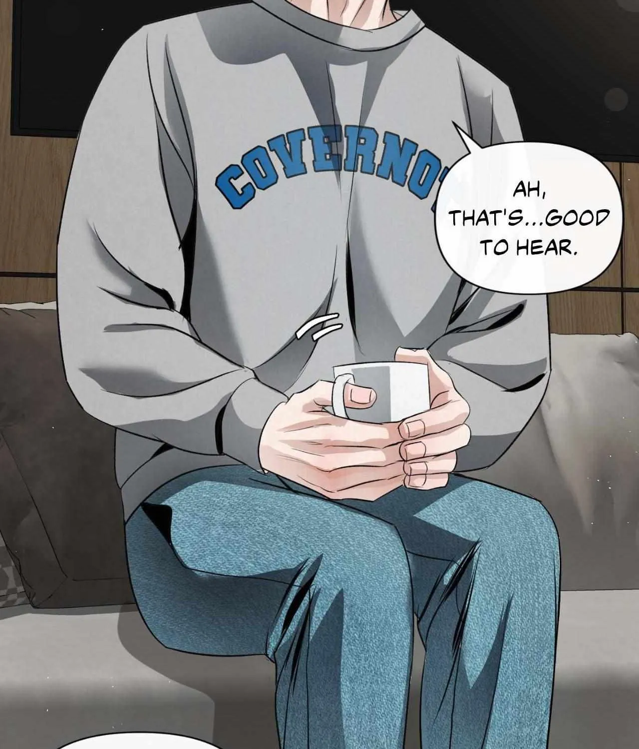 Read Bloodbound chapter 53 image 124 on Lezhin