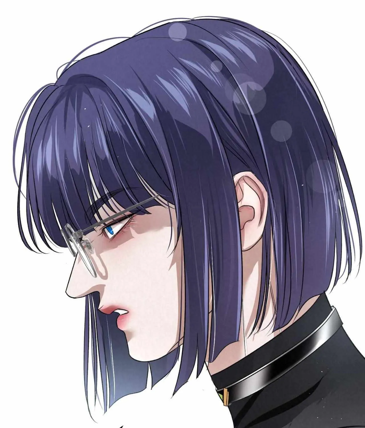 Read Bloodbound chapter 53 image 126 on Lezhin