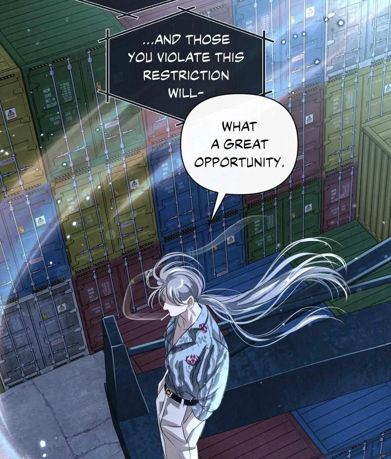 Read Bloodbound chapter 53 image 130 on Lezhin