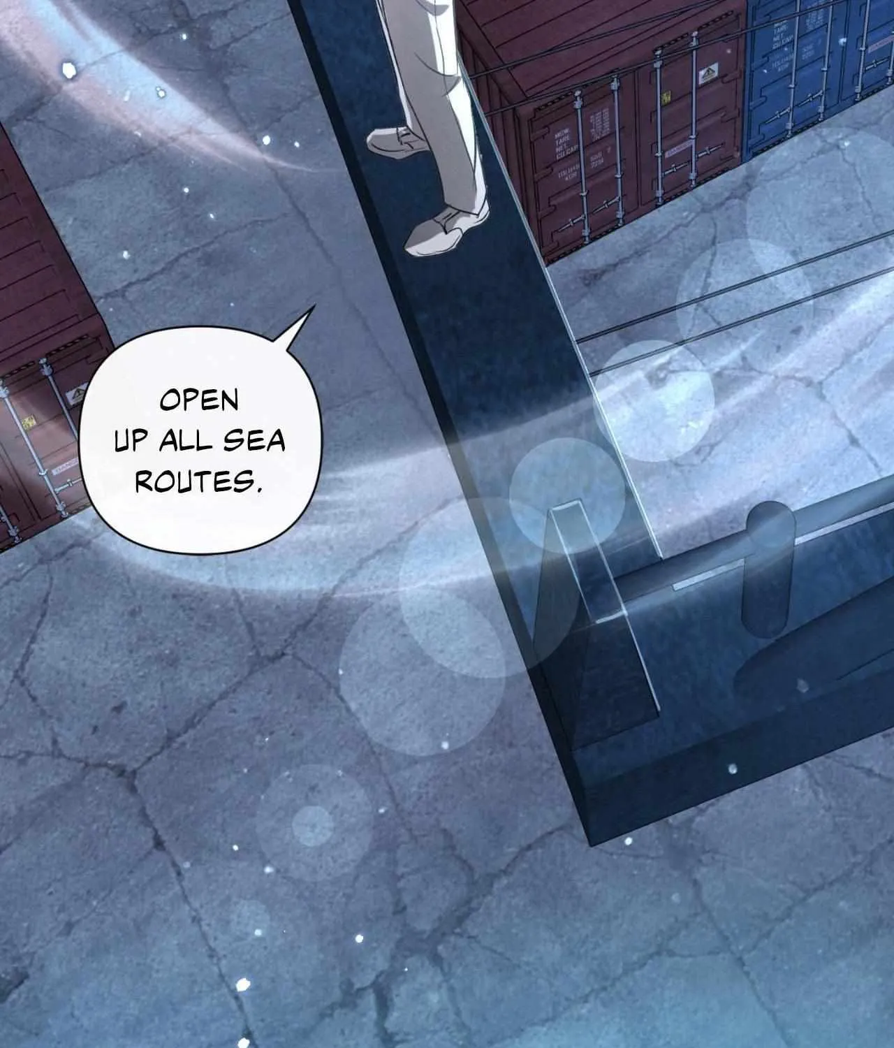 Read Bloodbound chapter 53 image 131 on Lezhin