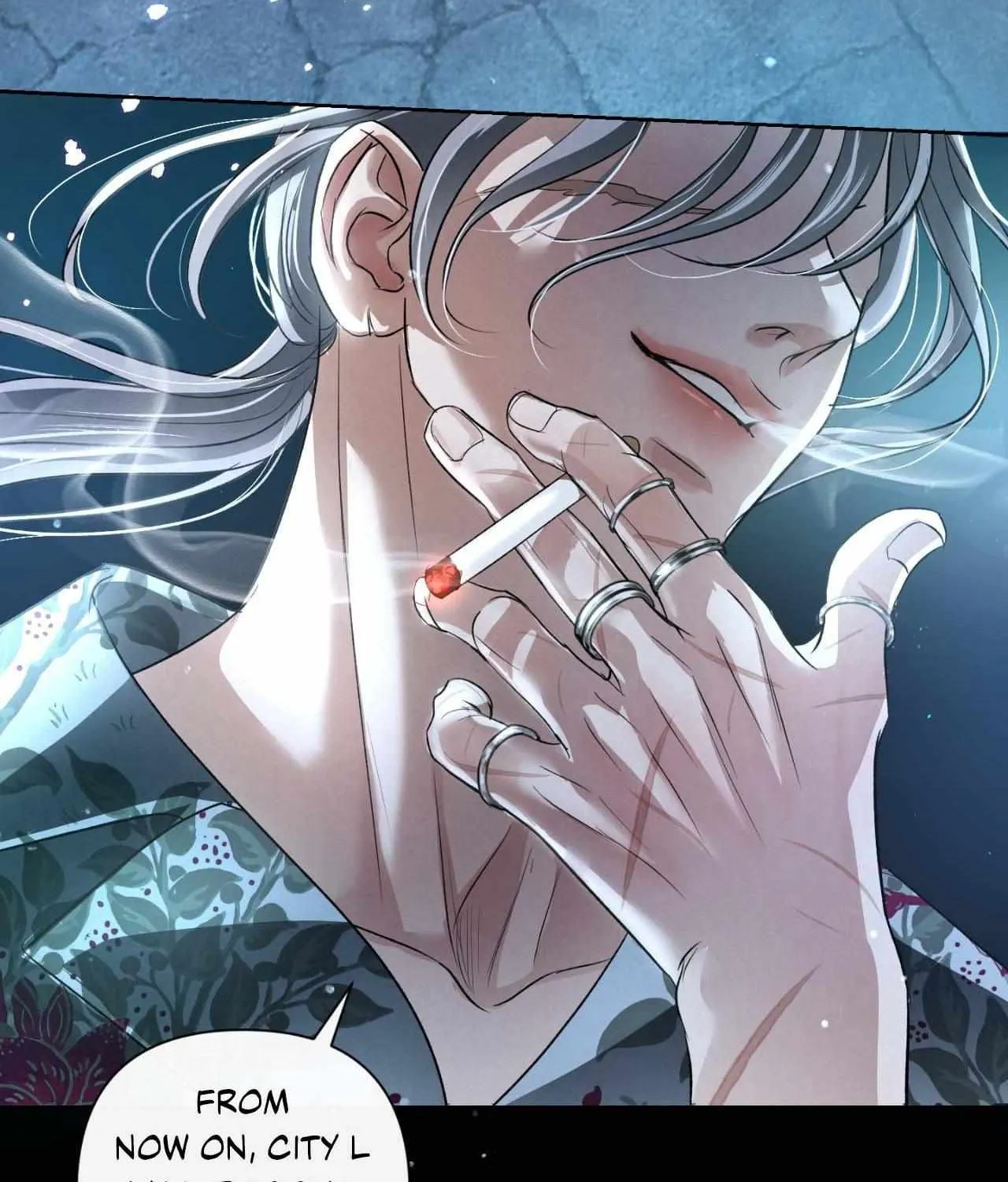 Read Bloodbound chapter 53 image 132 on Lezhin