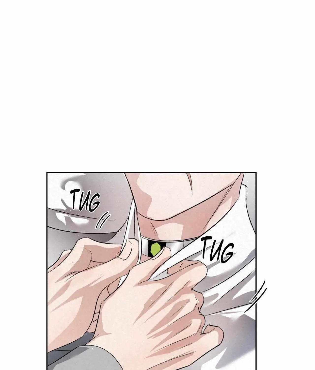 Read Bloodbound chapter 53 image 21 on Lezhin