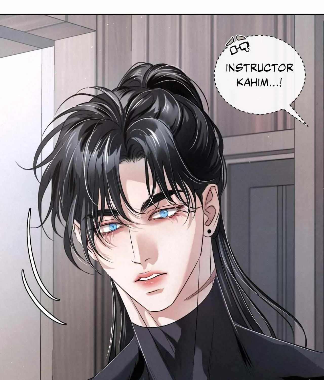 Read Bloodbound chapter 53 image 26 on Lezhin