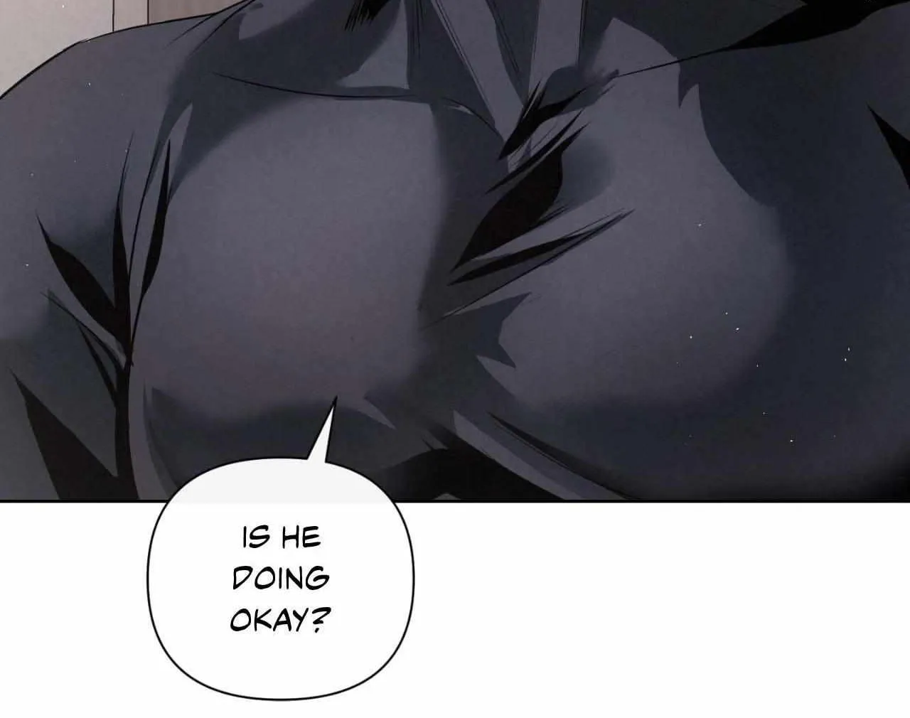 Read Bloodbound chapter 53 image 27 on Lezhin