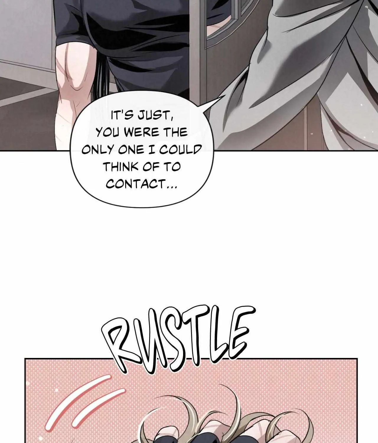 Read Bloodbound chapter 53 image 29 on Lezhin