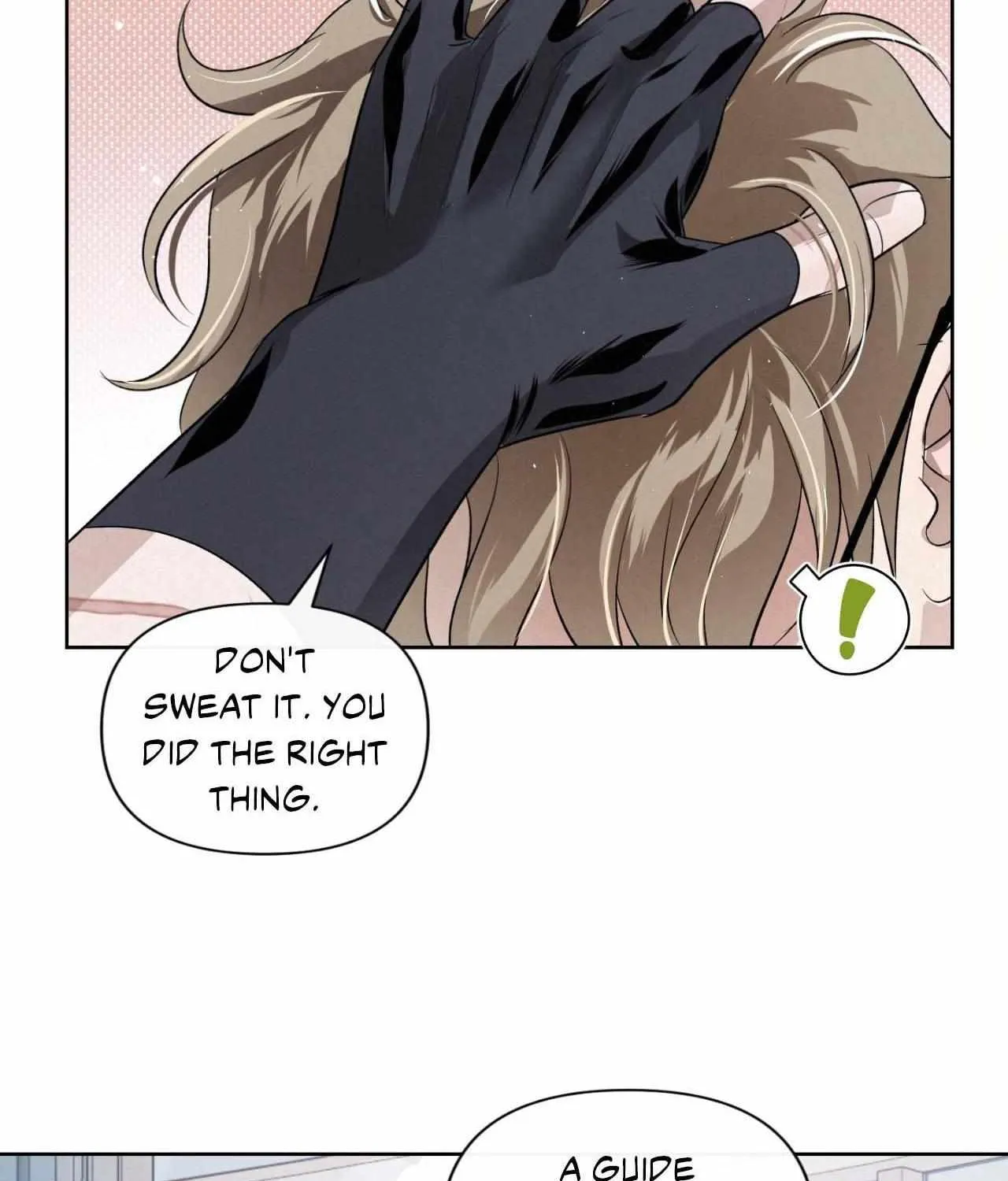 Read Bloodbound chapter 53 image 30 on Lezhin
