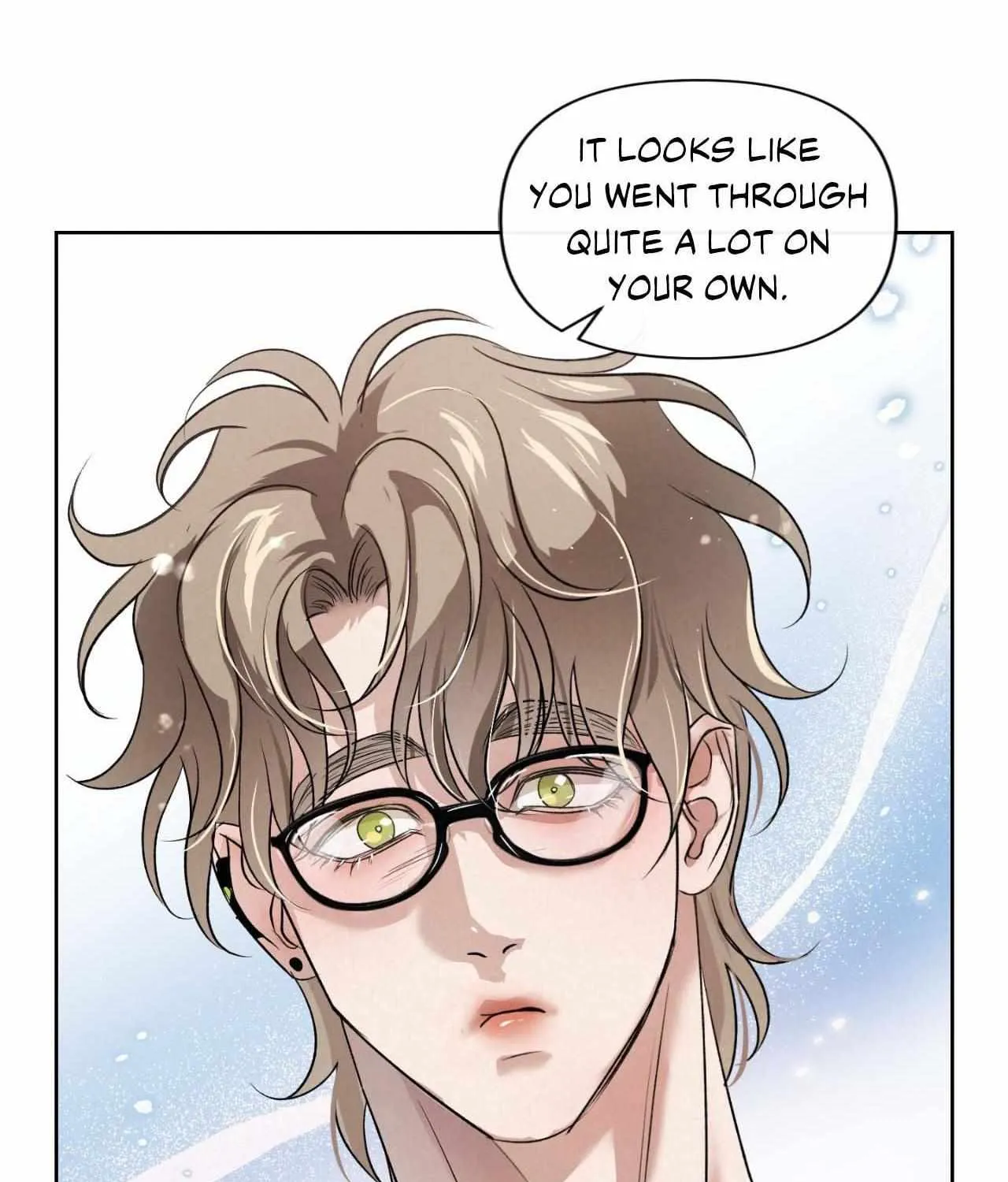 Read Bloodbound chapter 53 image 33 on Lezhin