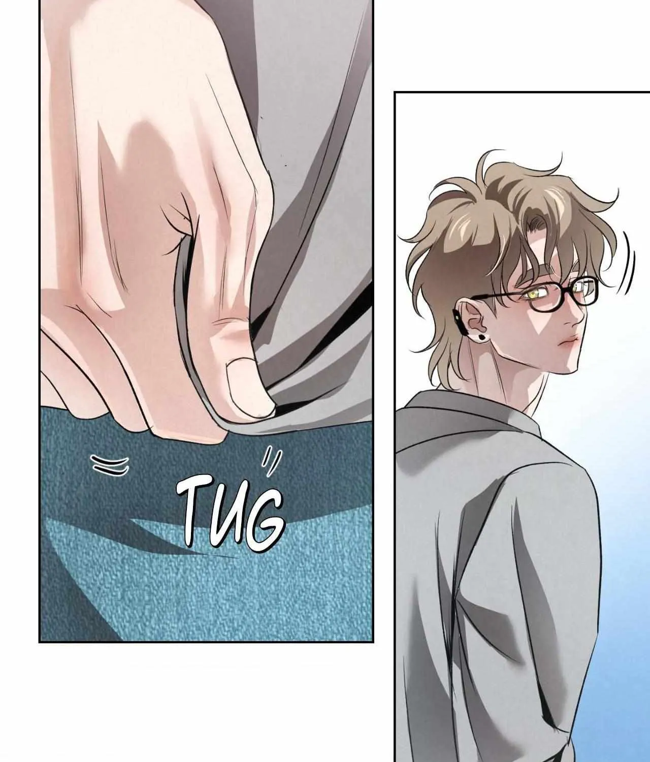 Read Bloodbound chapter 53 image 35 on Lezhin