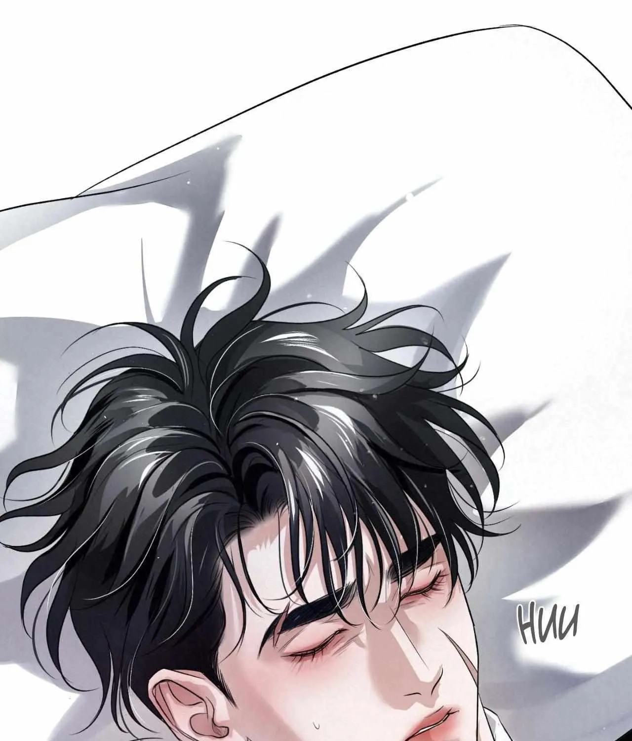Read Bloodbound chapter 53 image 37 on Lezhin