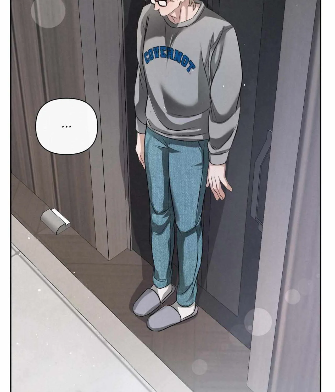 Read Bloodbound chapter 53 image 42 on Lezhin