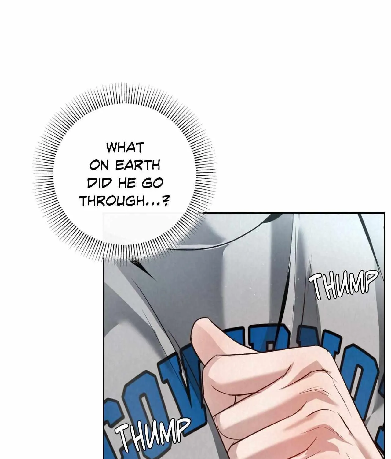 Read Bloodbound chapter 53 image 46 on Lezhin