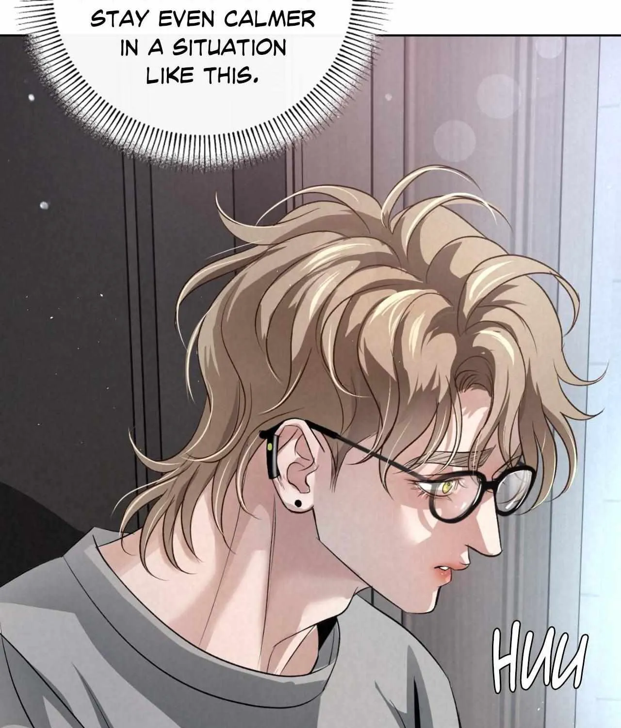 Read Bloodbound chapter 53 image 48 on Lezhin