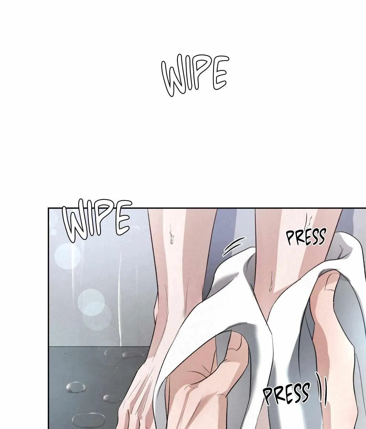 Read Bloodbound chapter 53 image 5 on Lezhin
