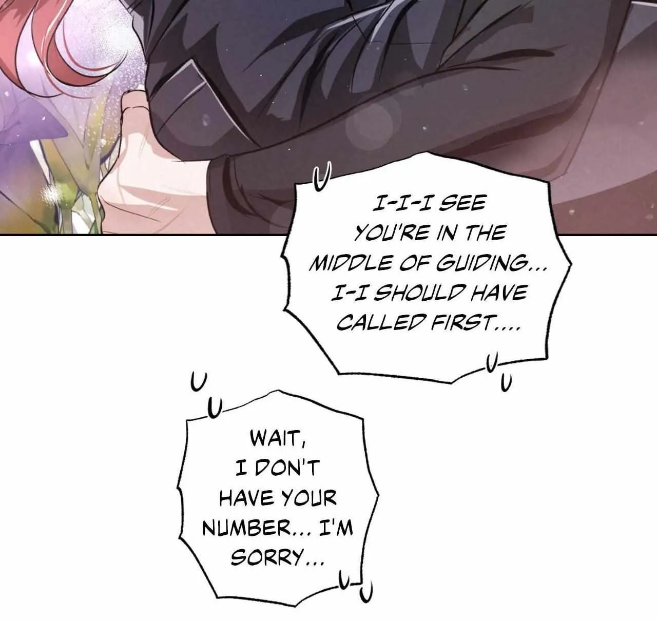 Read Bloodbound chapter 53 image 55 on Lezhin
