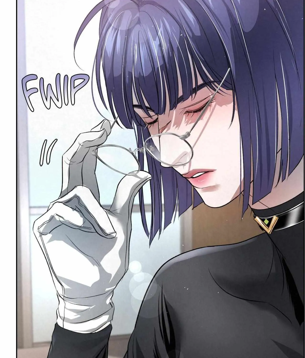 Read Bloodbound chapter 53 image 62 on Lezhin