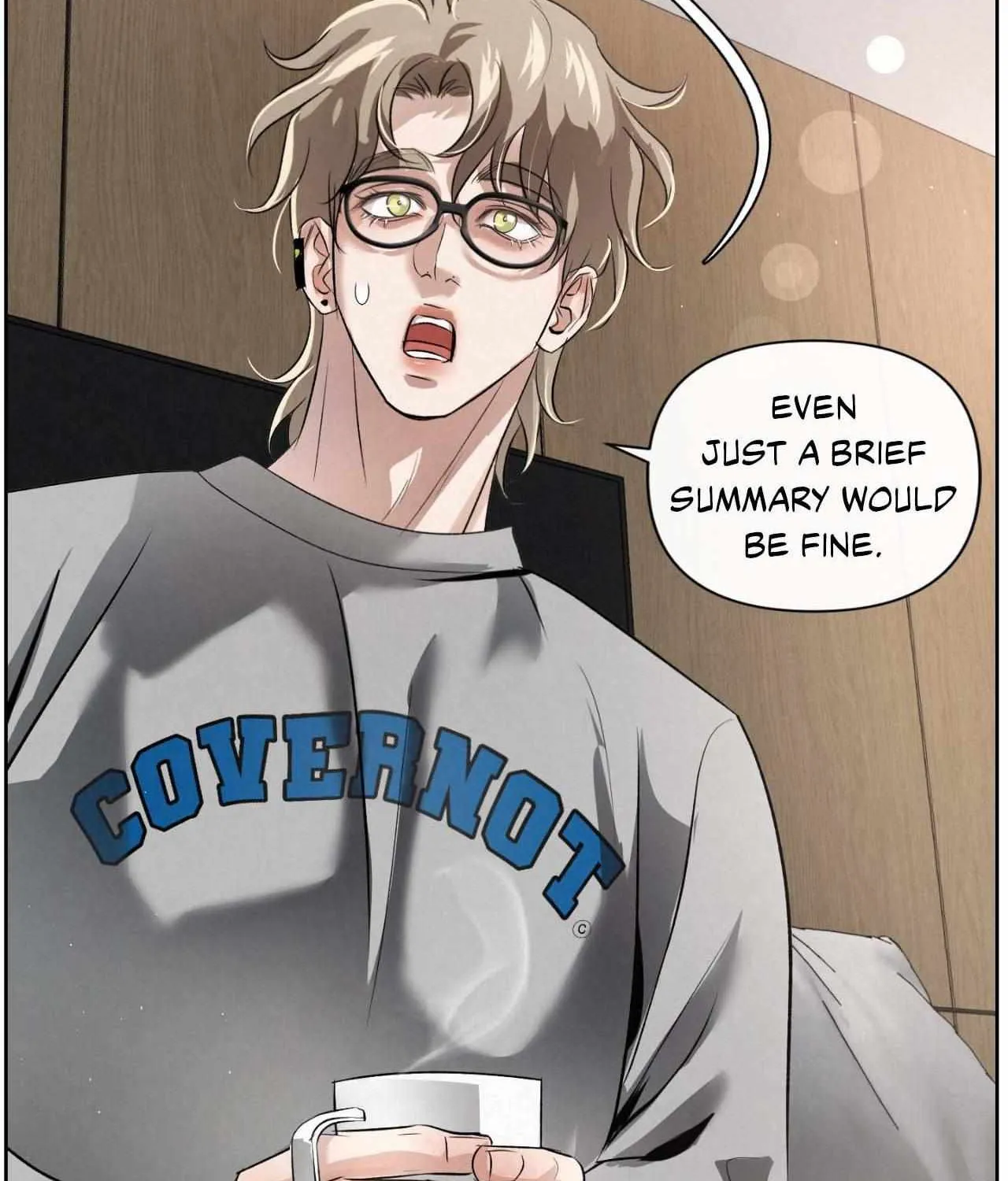 Read Bloodbound chapter 53 image 65 on Lezhin
