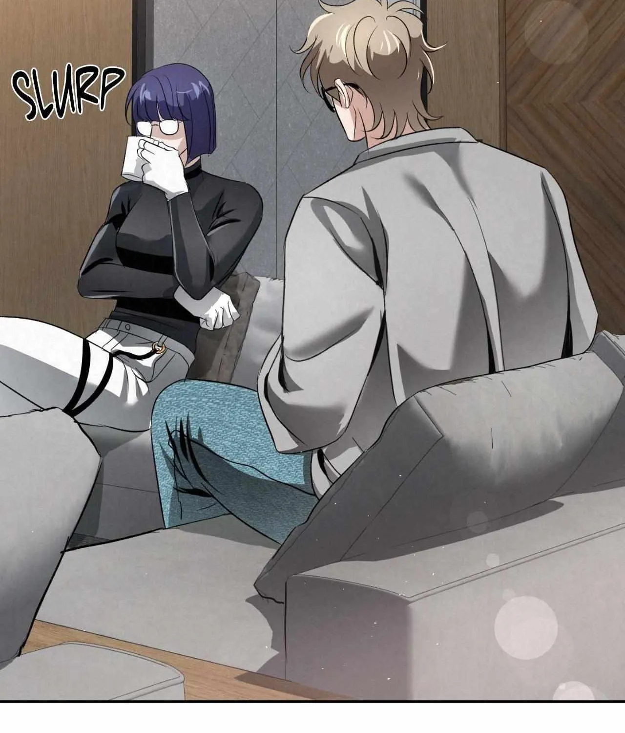 Read Bloodbound chapter 53 image 69 on Lezhin