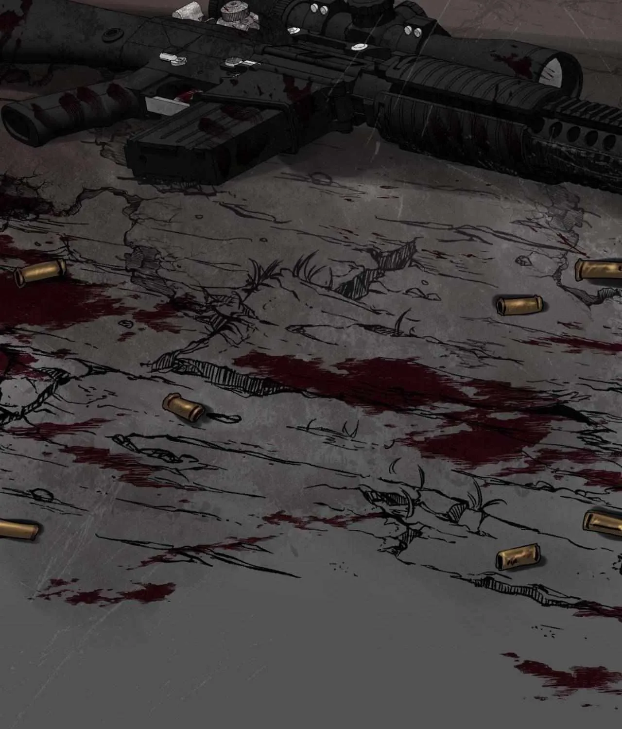 Read Bloodbound chapter 53 image 76 on Lezhin