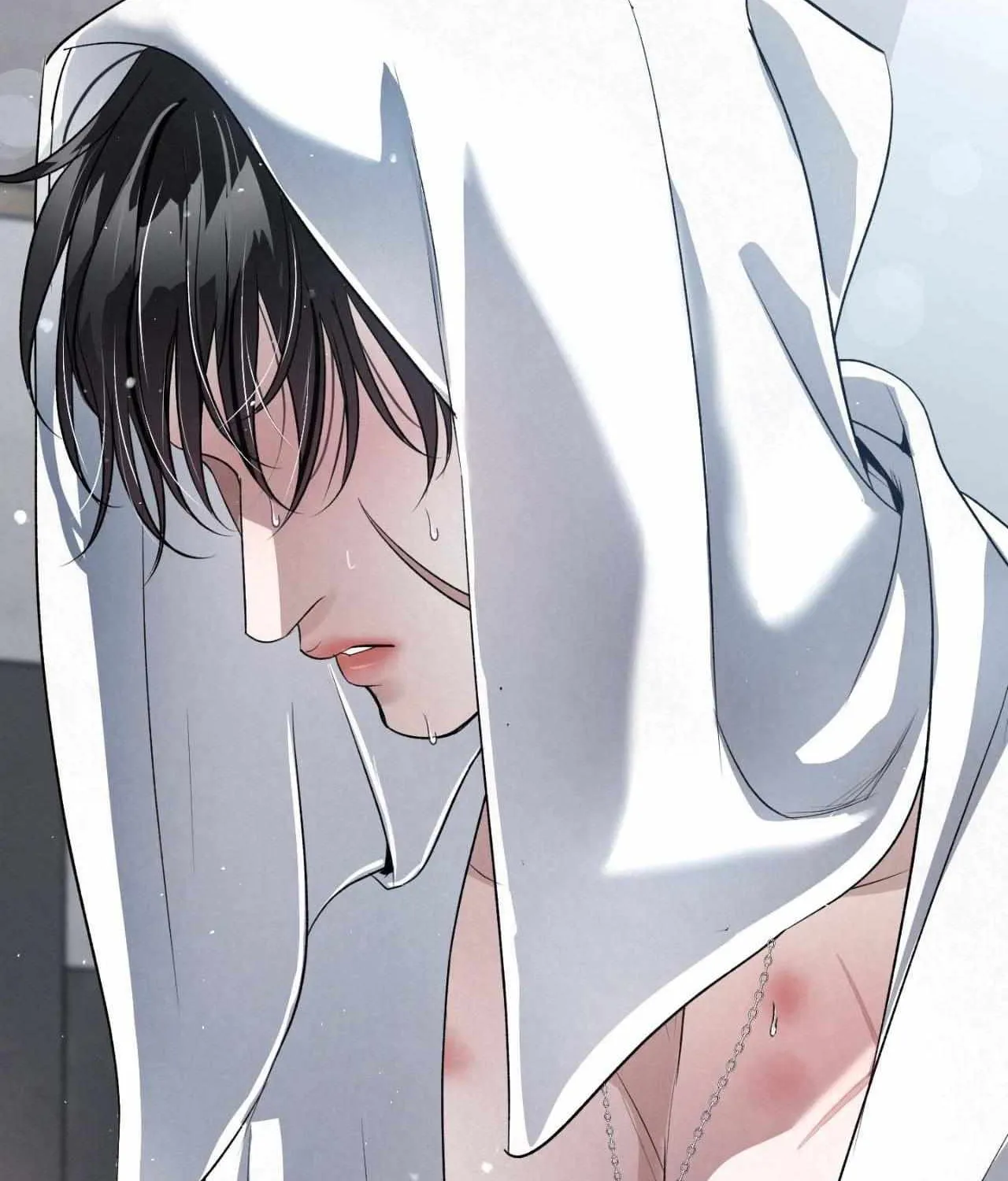 Read Bloodbound chapter 53 image 8 on Lezhin