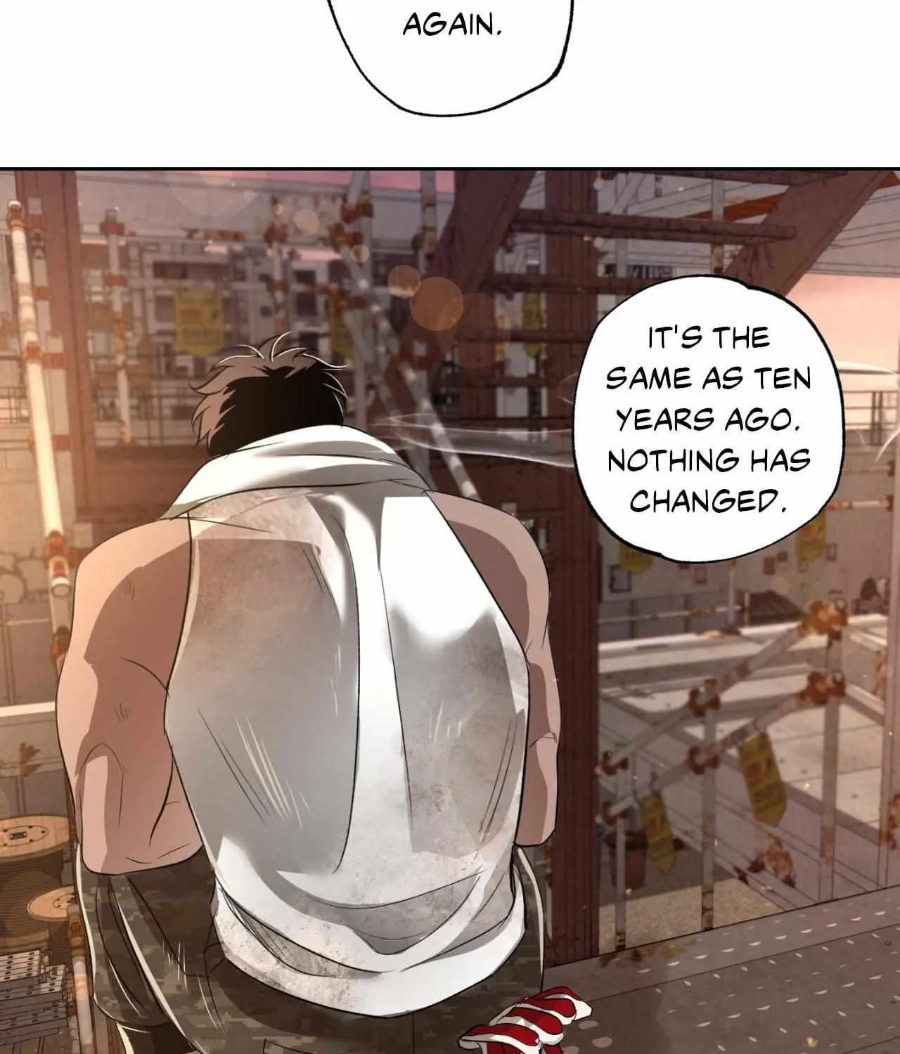 Read Bloodbound chapter 53 image 84 on Lezhin