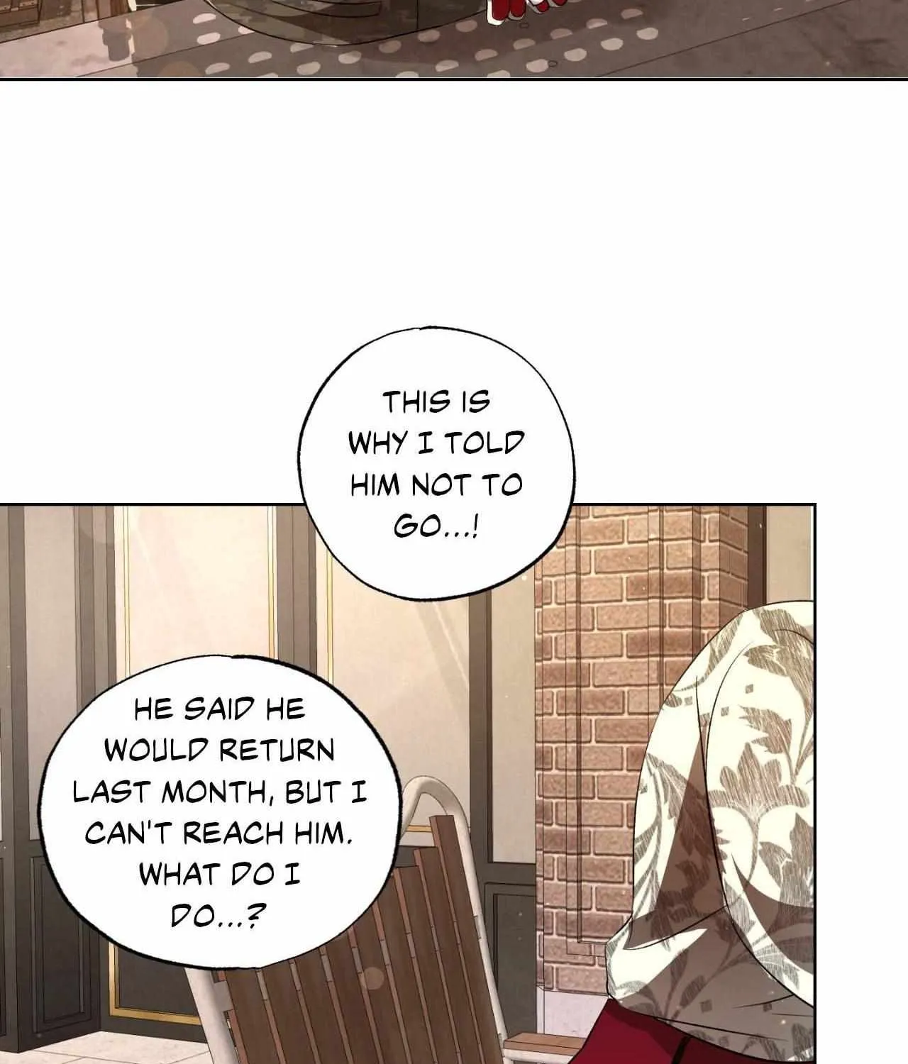 Read Bloodbound chapter 53 image 85 on Lezhin
